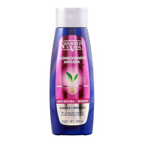 Antiroture Conditioner Nature Et Vie