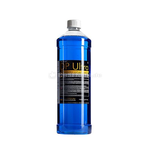 Aqua DP Ultra - Koelvloeistof voor vloeistofkoelsysteem - blauw