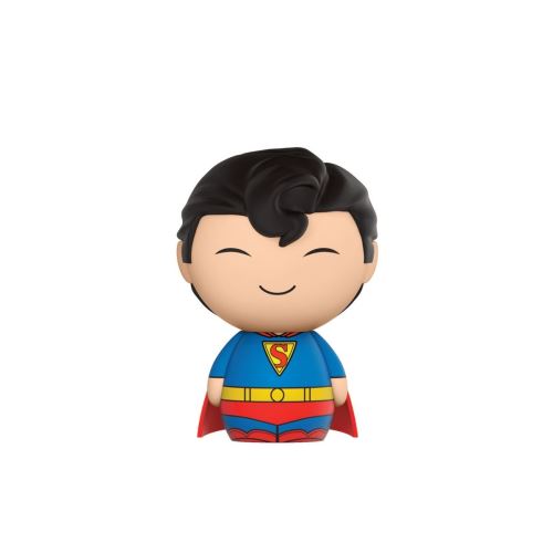 DC Comics - Figurine Dorbz Speciality Series Superman 8 cm