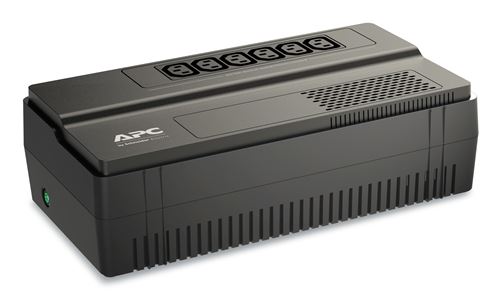 apc bv1000i noir