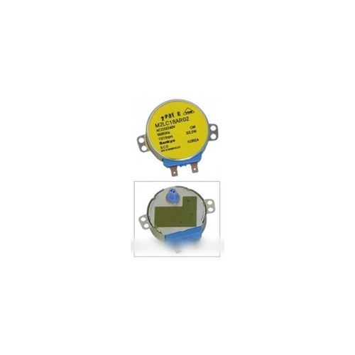 SAMSUNG Moteur clapet 220/240v 15/18rpm 3/2,5w pour refrigerateur  - 3258639 