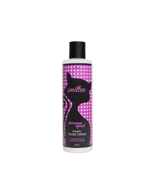 Crème de rasage smitten figue, noix de coco & frangipanier sensuva 7655