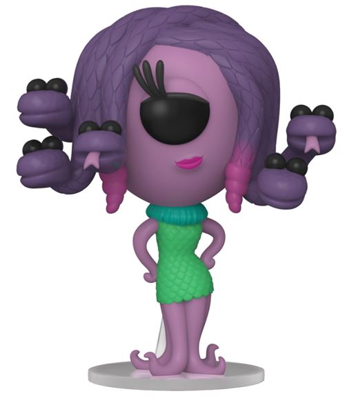 Figurine Funko Pop Disney Monsters Inc 20th Celia