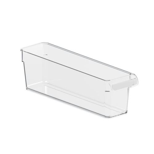 ROTHO Organiseur Loft Easy - Taille S - Transparent