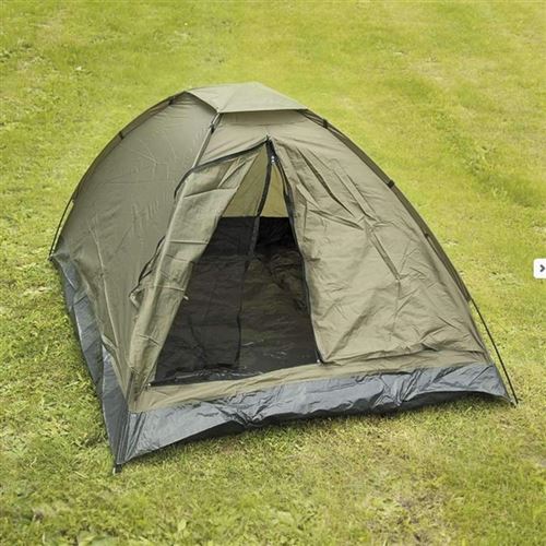 Tente Igloo 2 Mil-Tec
