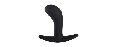 Plug Bootie Small Fun Factory (Couleur : NOIR)