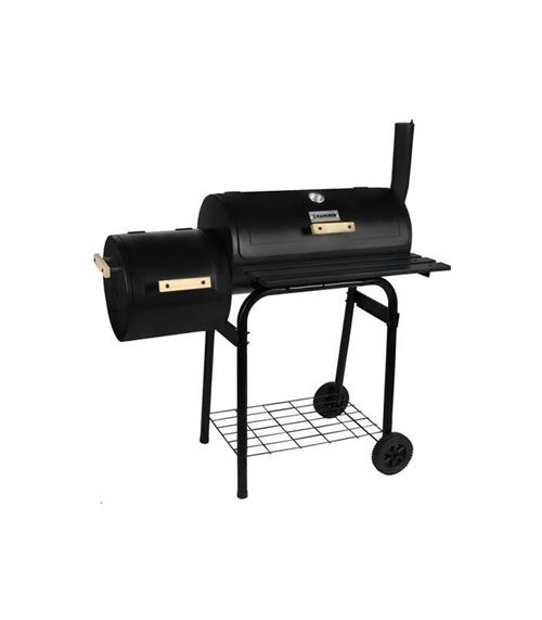 Barbecue fumoir XXL mytopchef