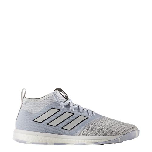 Adidas - Chaussures adidas ACE Tango 17.1 - - gris clair/gris clair/gris
