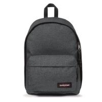Sac a dos Eastpak Out of Office Triple Denim Bleu jean Sac a dos Equipements de sport fnac