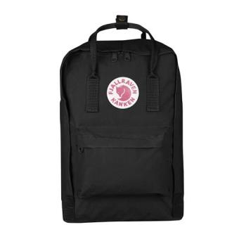 Sac à dos fjallraven noir clearance