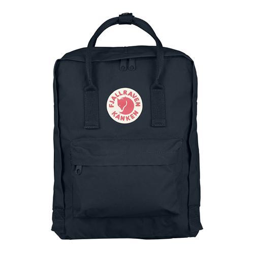 Fjällräven Kånken 16L rugzak donkerblauw