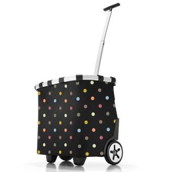 Reisenthel Carrycruiser dark blue au meilleur prix sur
