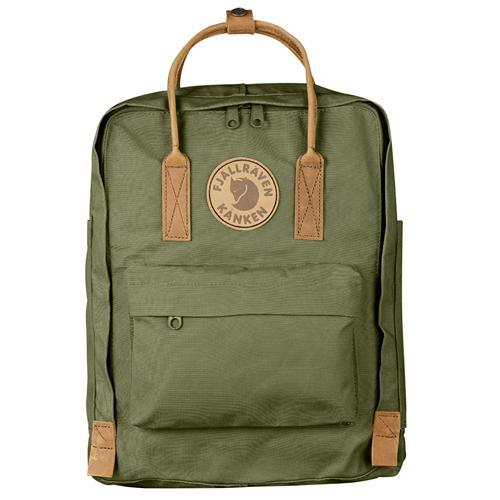 Fjällräven Kånken No. 2 Green Sac à dos F23565-620