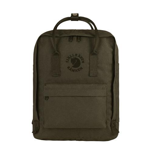 Fjällräven Re-Kånken Dark Olive Sac à dos F23548-633