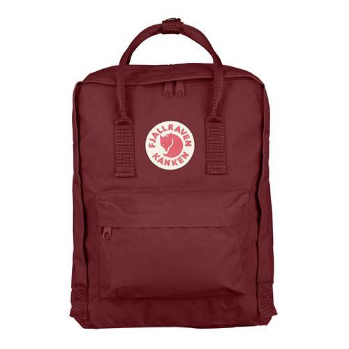 Sac fjallraven porté on sale
