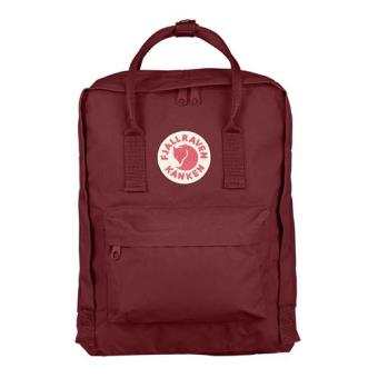 Sac kanken rouge outlet