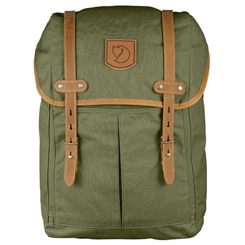 Sac à dos Fjällräven Rucksack No.21 Medium Vert