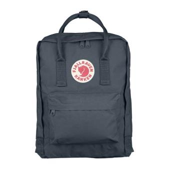 Sac a dos Fjallraven Kanken Gris Sac a dos Equipements sportifs fnac