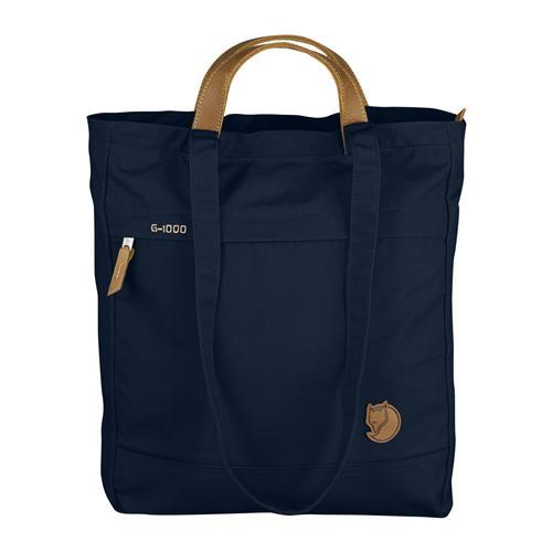 Fjallraven bleu marine hotsell