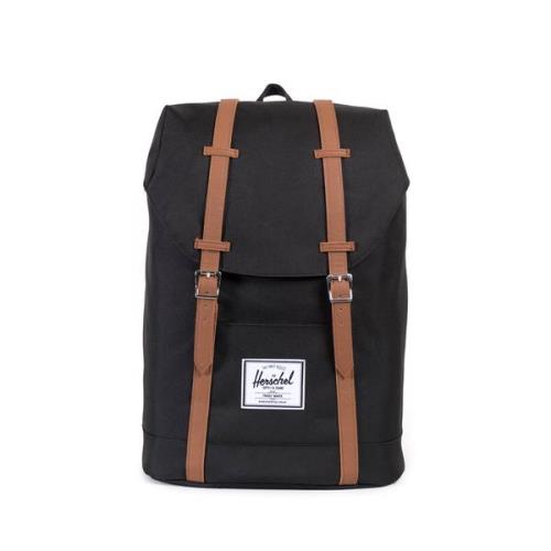 Sac à dos Herschel Retreat Noir