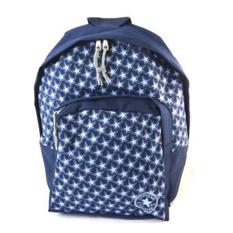 sac a dos converse femme bleu