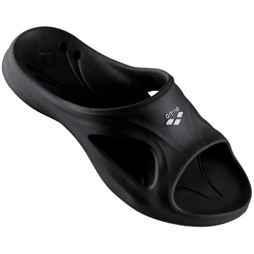Arena Hydrosoft Noir 48 Sandales Adulte Homme