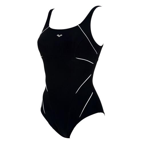 Arena Jewel Noir 48 Maillot de bain 1 pièce Adulte Femme