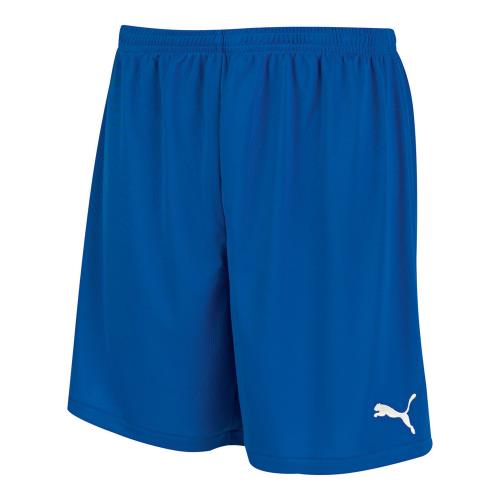 Puma - Short Puma Velize - 2XL - bleu royal