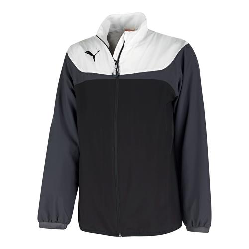 Puma - Veste Leisure Puma Esito 3 - M - noir/blanc