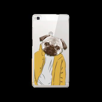 coque huawei p8 lite 2017 chien coque huawei p8 lite 2017 chien