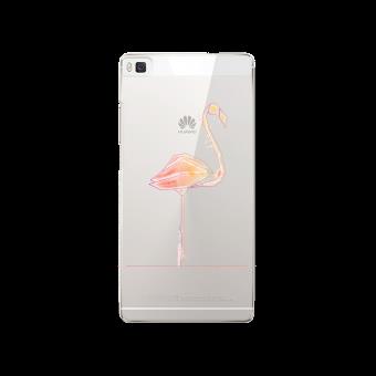 coque huawei p8 lite 2017 flamant rose coque huawei p8 lite 2017 flamant rose