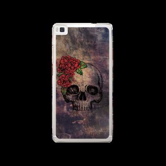 coque huawei y5 tete de mort coque huawei y5 tete de mort