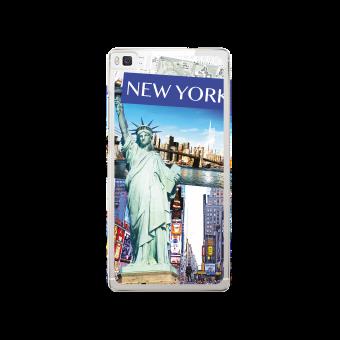 coque huawei y5 2 new york coque huawei y5 2 new york