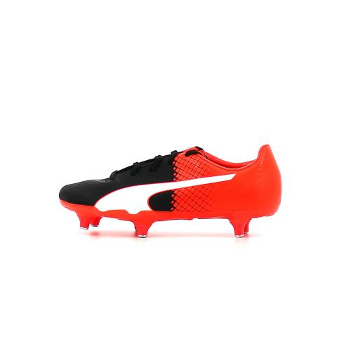 Puma evospeed clearance rouge