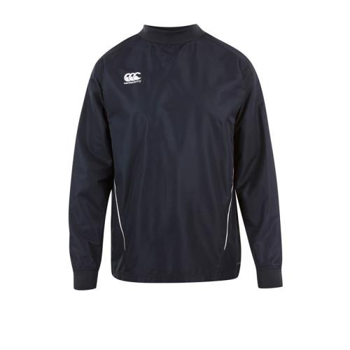 Vareuse rugby - Team Contact - Canterbury