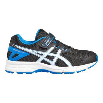 asics junior fille