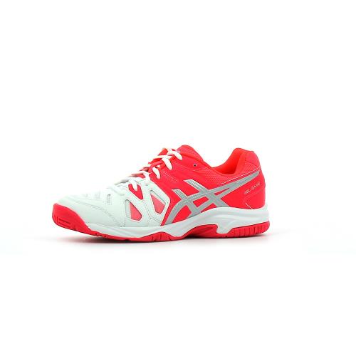Chaussures de tennis Asics Gel Game 5 GS Blanc Pointure 40 Fille Chaussures de tennis Asics Gel Game Game Game 5 GS Blanc Pointure 40 Fille 2afe2a
