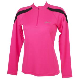 asics t shirt fille prix