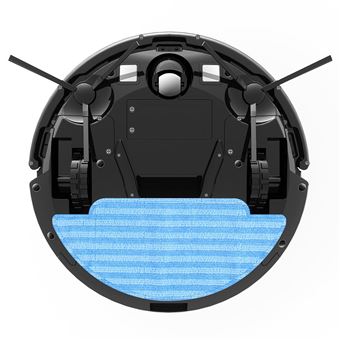 LIECTROUX V3S PRO - Aspirateur robot laveur connecté - 4000 Pa