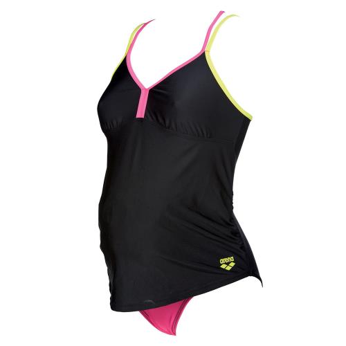 Arena Carmelia Noir 42 Maillot de bain 1 pièce Adulte Femme