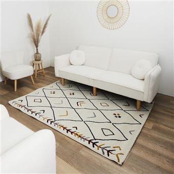 Tapis ignifuge - 50x100 cm - Cdiscount Bricolage