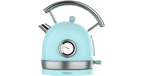 Bouilloires thermosense 420 vintage light blue