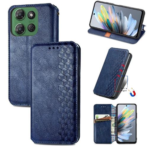 Coque de téléphone pour Motorola Moto G Power 5G 2025 - Fine
