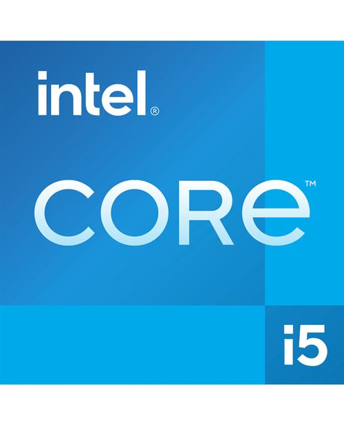 Processeur Intel Core i5-13600KF processeur 24 Mo Smart Cache Boîte