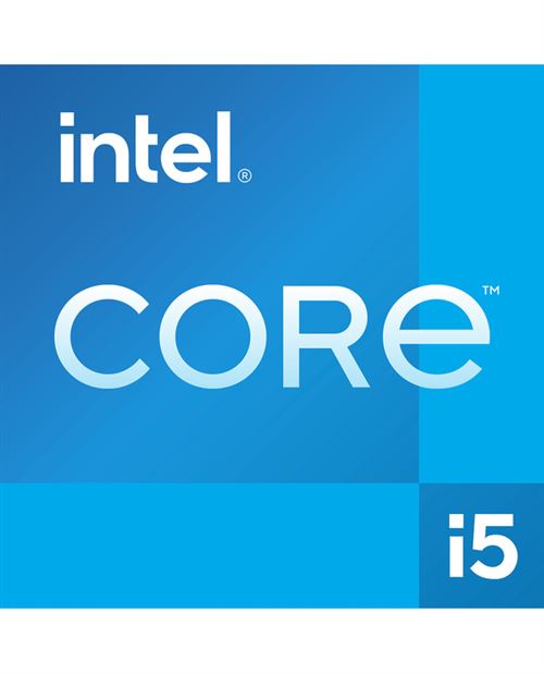 Processeur Intel Core i5-13600KF processeur 24 Mo Smart Cache Boîte