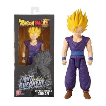 DB Figurine géante Limit Breaker Gohan - 1