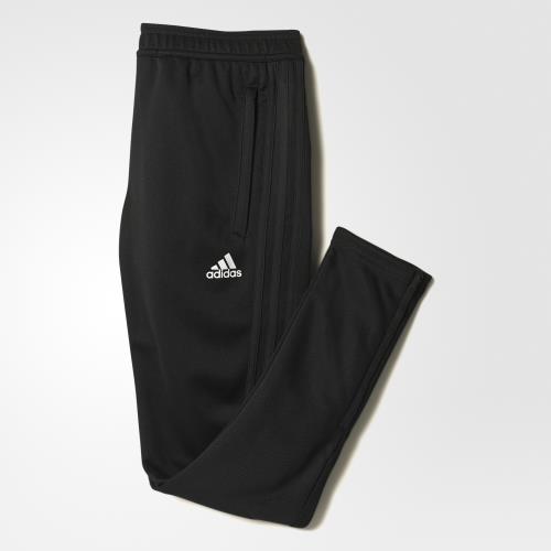 Adidas - Training Pant junior adidas Tiro17 - 13/14 ans - noir/blanc