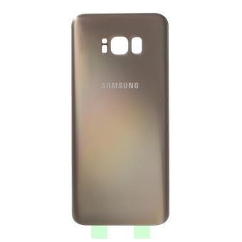 coque samsung s8 doré coque samsung s8 doré