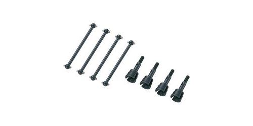 Arbres de transmission Reely 531019 1 l'ens.