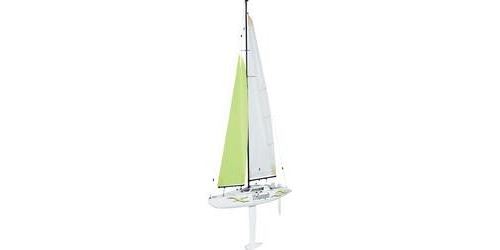 Voilier RC Reely Triumph 800 Tri800 presque prêt à l'emploi (ARR) 800 mm